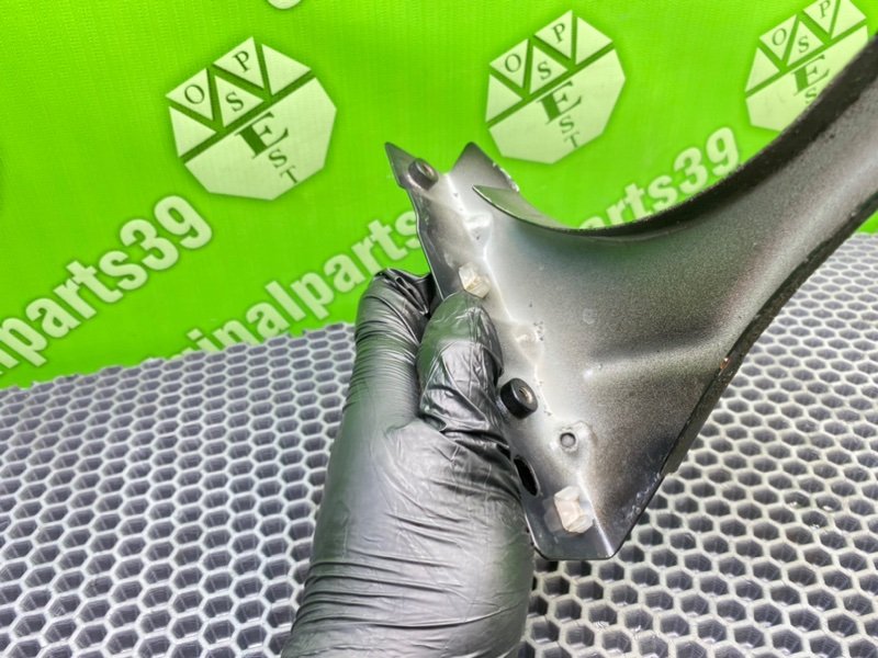 Кронштейн крыла, 1300 рублей, Калининград