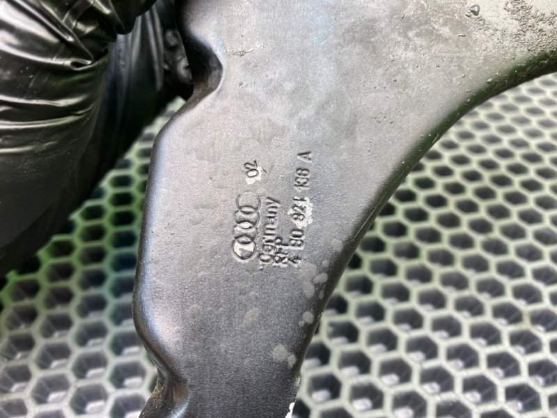 Кронштейн крыла, 1300 рублей, Калининград