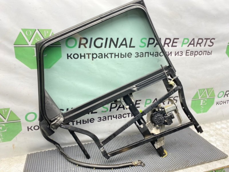 Стеклоподъемник, 1400 рублей, Калининград