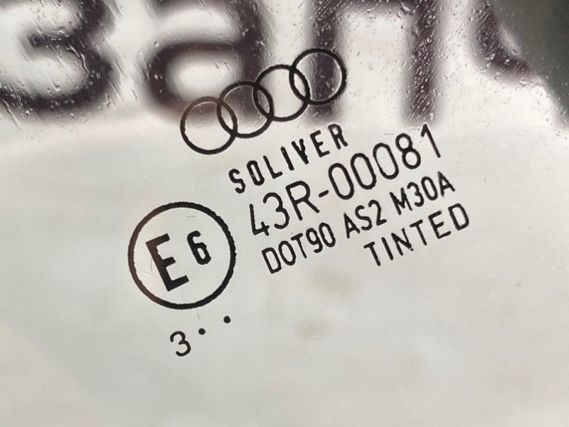 Стеклоподъемник, 1400 рублей, Калининград