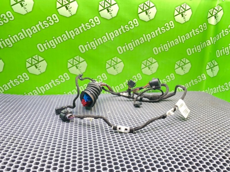 Проводка двери, 1500 рублей, Калининград