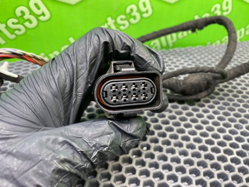 Проводка двери, 1500 рублей, Калининград