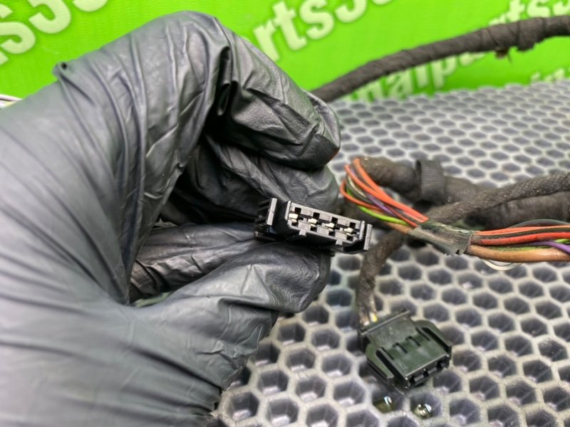 Проводка двери, 1500 рублей, Калининград