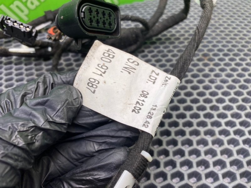 Проводка двери, 1500 рублей, Калининград