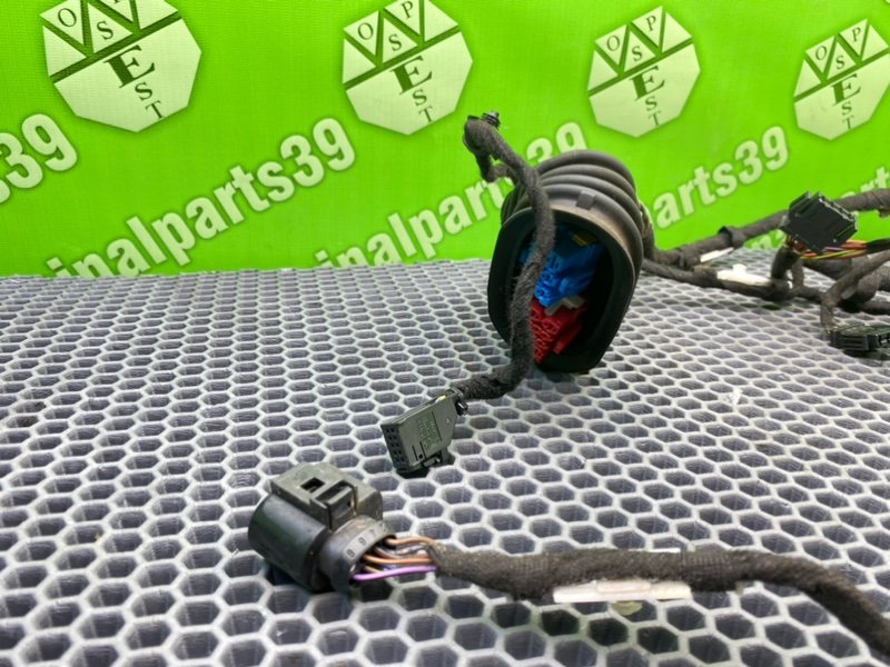 Проводка двери, 1500 рублей, Калининград