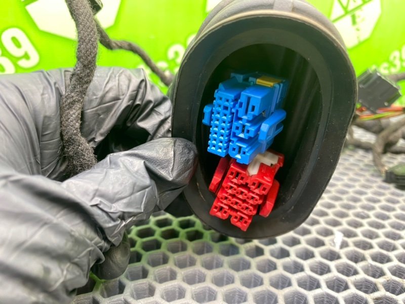 Проводка двери, 1500 рублей, Калининград