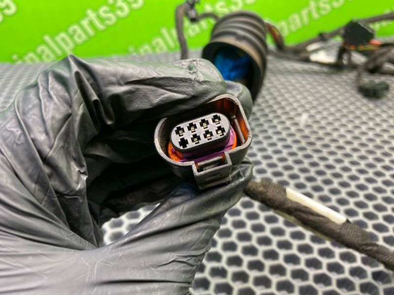 Проводка двери, 1500 рублей, Калининград