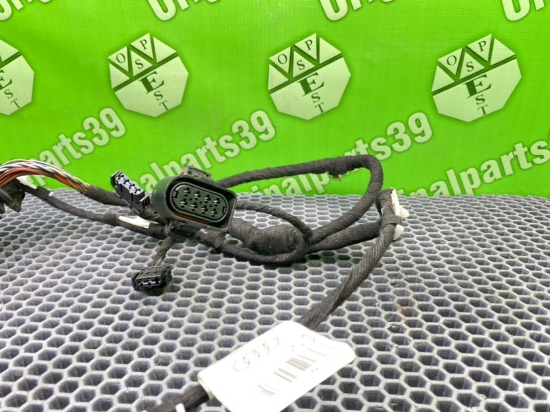 Проводка двери, 1500 рублей, Калининград