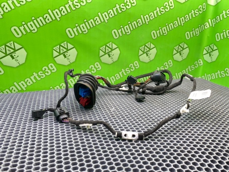 Проводка двери, 1500 рублей, Калининград