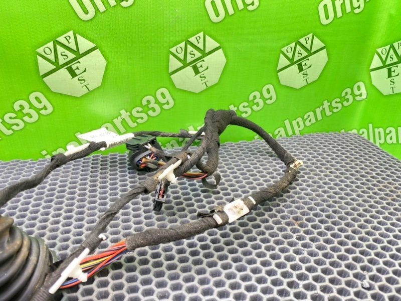 Проводка двери, 1500 рублей, Калининград