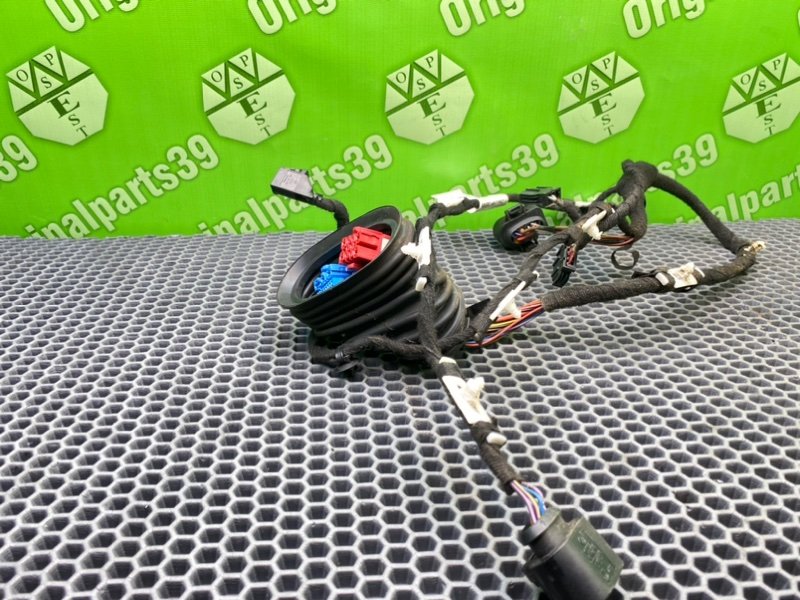 Проводка двери, 1500 рублей, Калининград