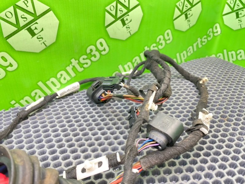 Проводка двери, 1500 рублей, Калининград