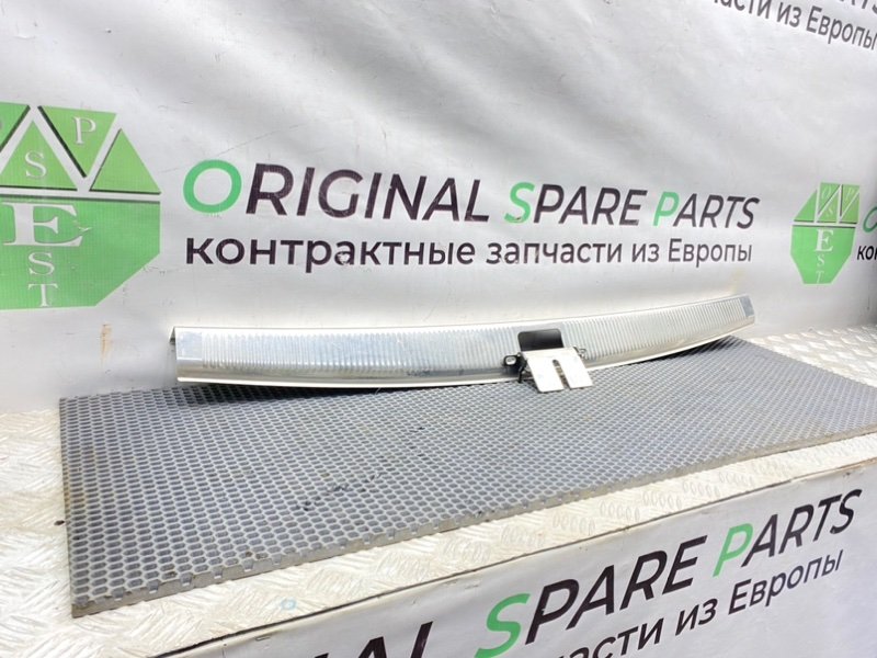 Накладка замка багажника, 1700 рублей, Калининград