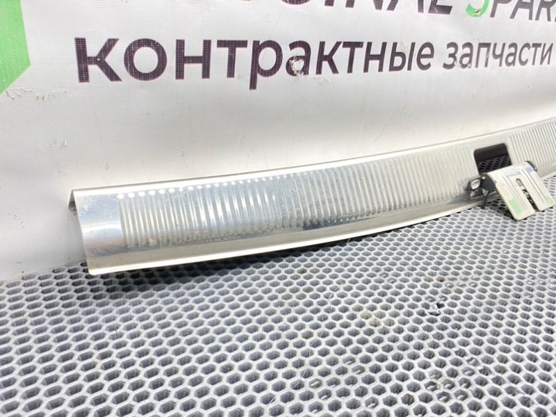 Накладка замка багажника, 1700 рублей, Калининград