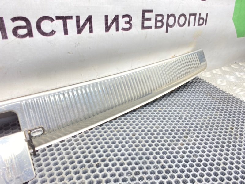 Накладка замка багажника, 1700 рублей, Калининград