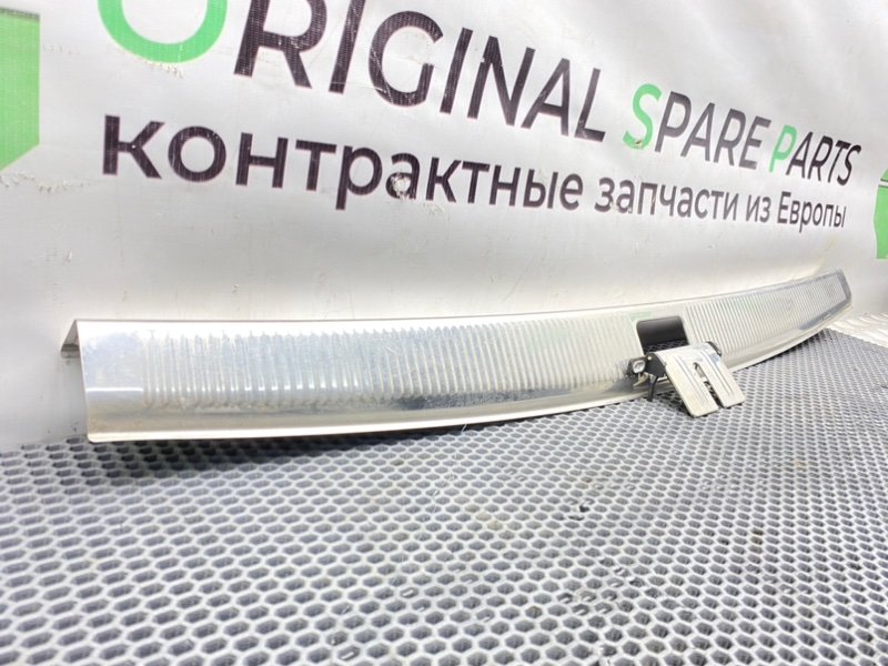 Накладка замка багажника, 1700 рублей, Калининград