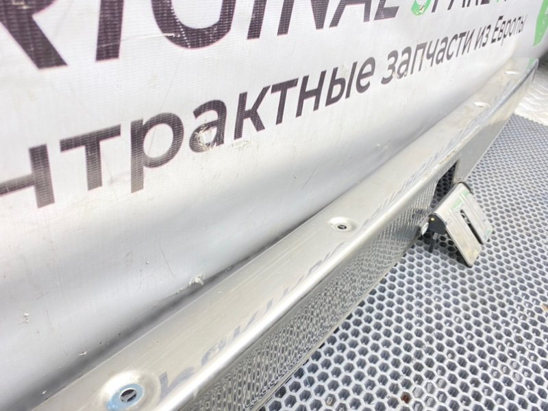 Накладка замка багажника, 1700 рублей, Калининград