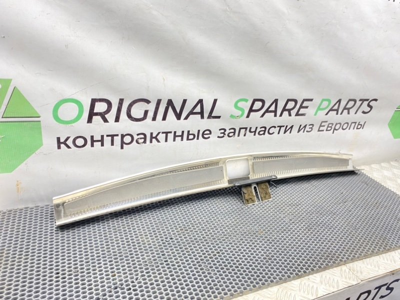 Накладка замка багажника, 1700 рублей, Калининград