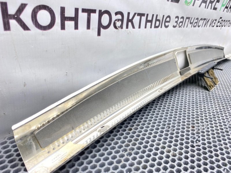 Накладка замка багажника, 1700 рублей, Калининград