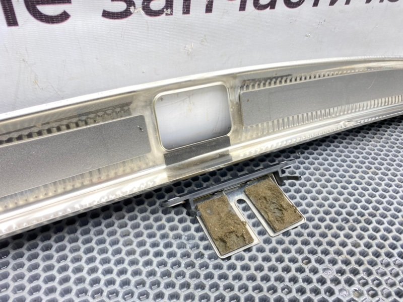 Накладка замка багажника, 1700 рублей, Калининград