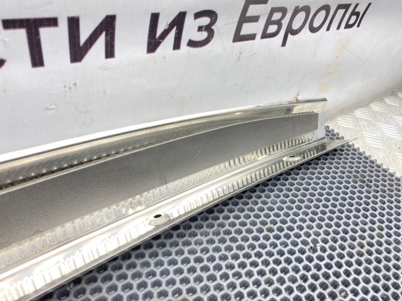 Накладка замка багажника, 1700 рублей, Калининград