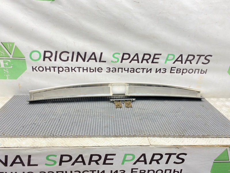 Накладка замка багажника, 1700 рублей, Калининград