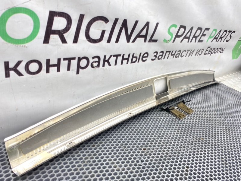 Накладка замка багажника, 1700 рублей, Калининград