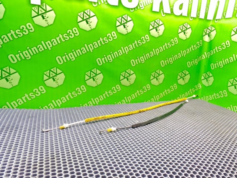 Трос замка двери, 900 рублей, Калининград