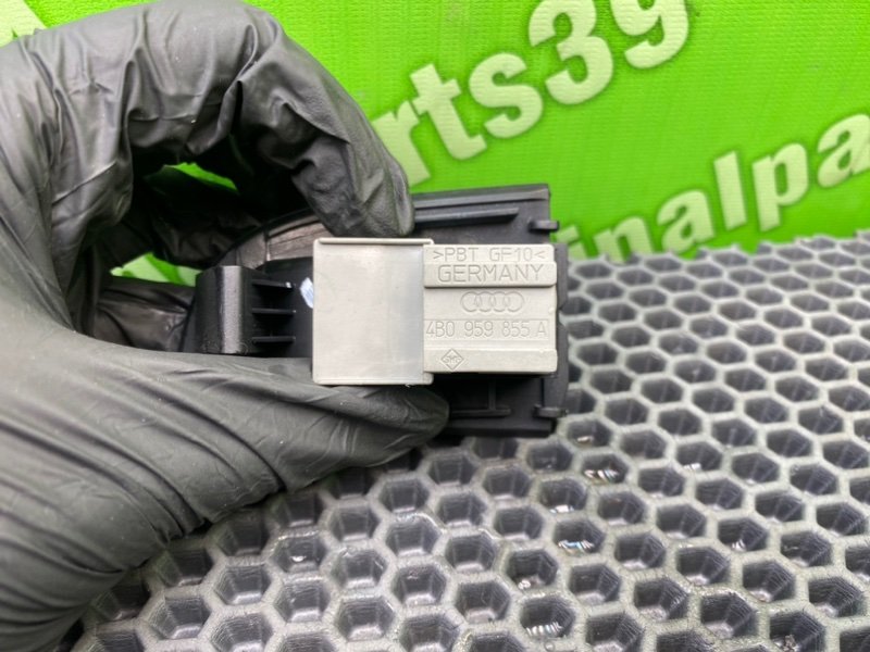 Кнопка эсп, 1000 рублей, Калининград