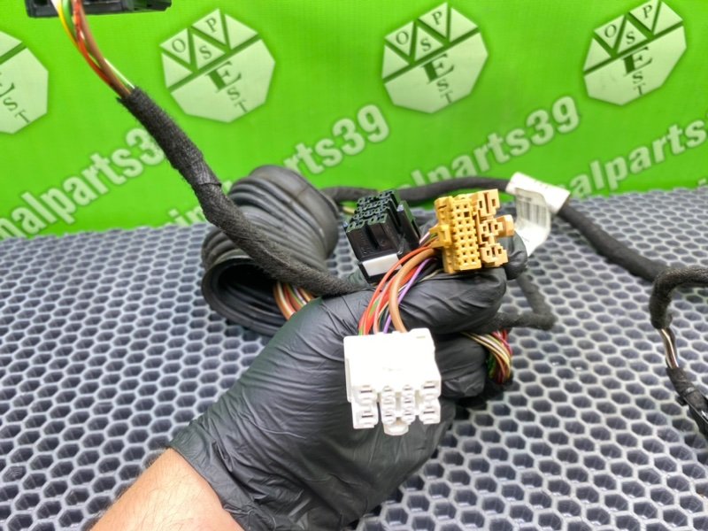 Проводка двери, 1800 рублей, Калининград