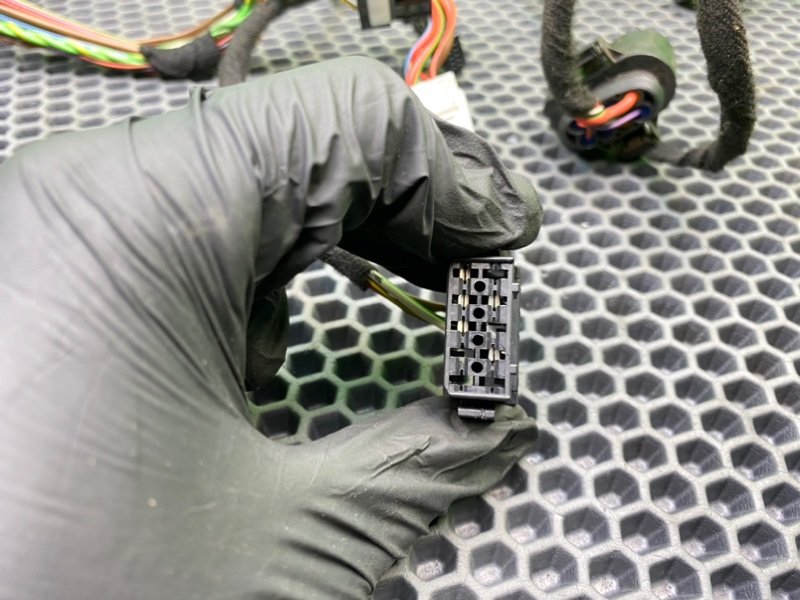 Проводка двери, 1800 рублей, Калининград