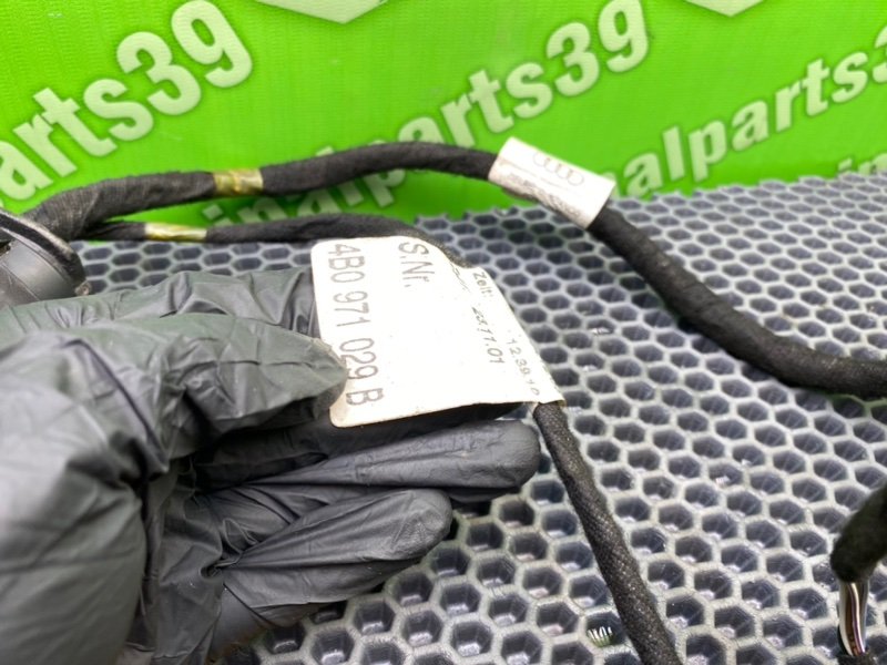 Проводка двери, 1800 рублей, Калининград