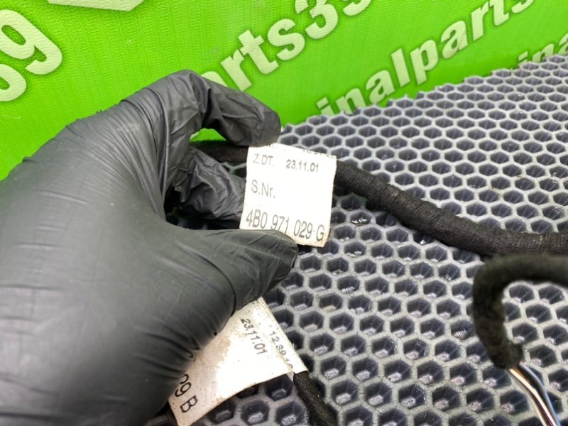 Проводка двери, 1800 рублей, Калининград