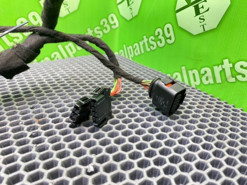 Проводка двери, 1800 рублей, Калининград