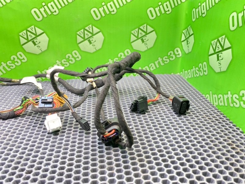 Проводка двери, 1800 рублей, Калининград