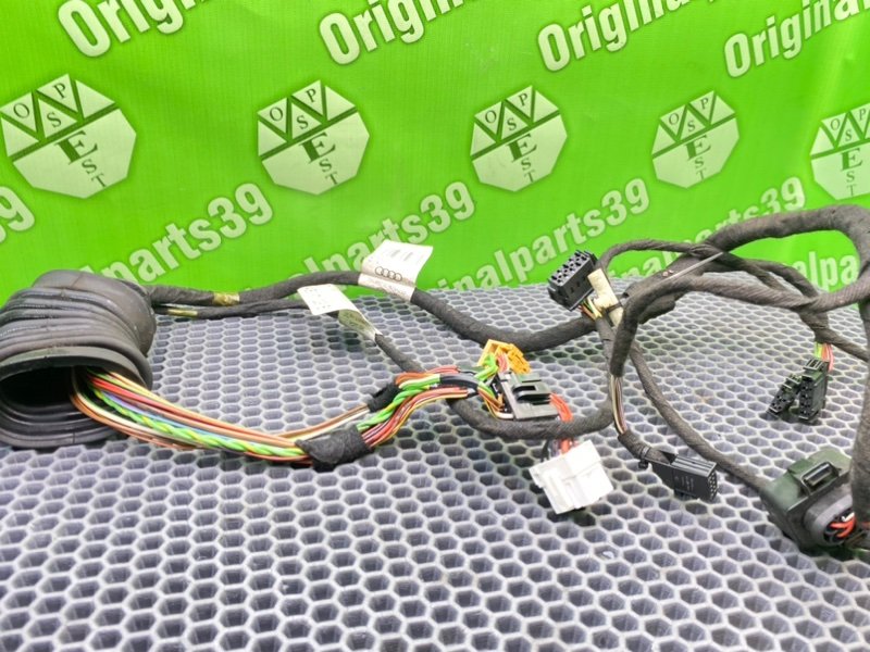 Проводка двери, 1800 рублей, Калининград