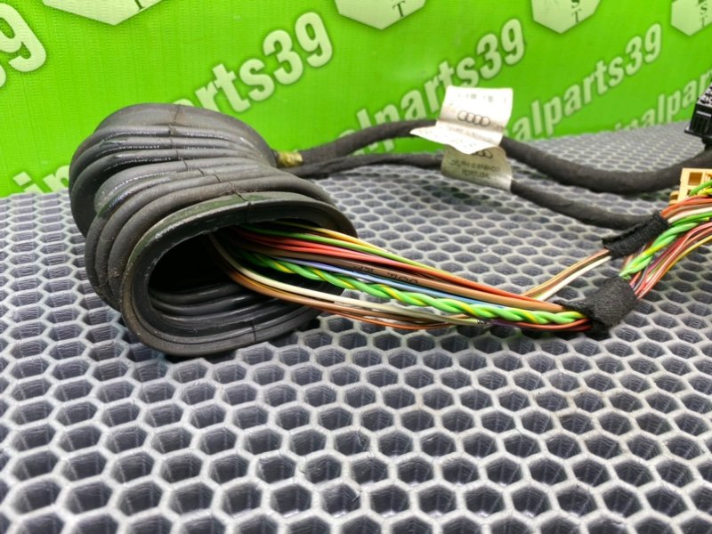 Проводка двери, 1800 рублей, Калининград