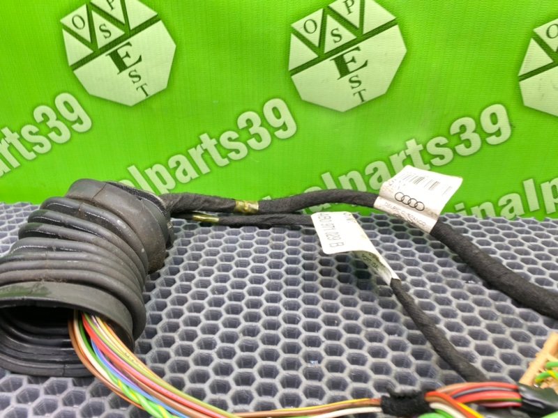 Проводка двери, 1800 рублей, Калининград