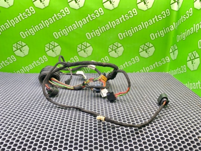 Проводка двери, 1800 рублей, Калининград