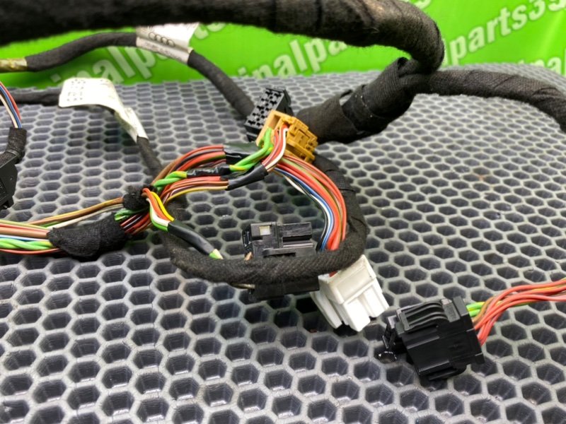 Проводка двери, 1800 рублей, Калининград