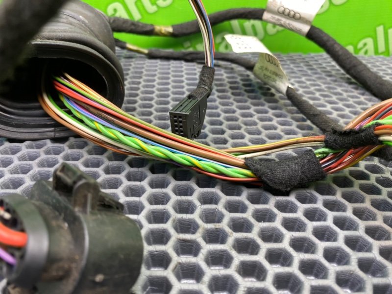 Проводка двери, 1800 рублей, Калининград