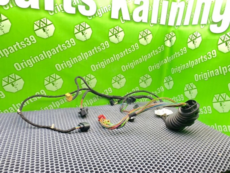 Проводка двери, 1700 рублей, Калининград