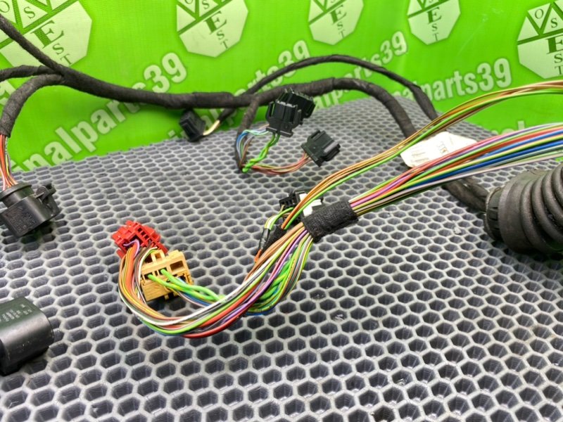 Проводка двери, 1700 рублей, Калининград