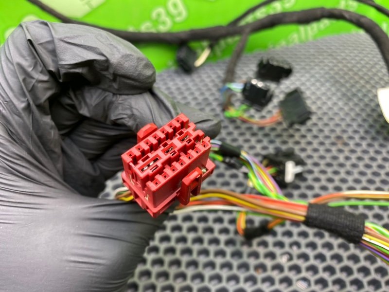 Проводка двери, 1700 рублей, Калининград