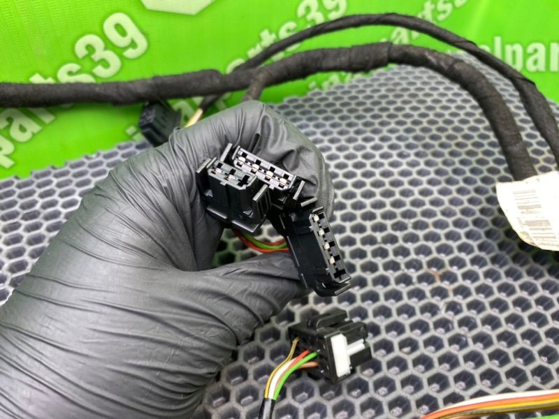 Проводка двери, 1700 рублей, Калининград