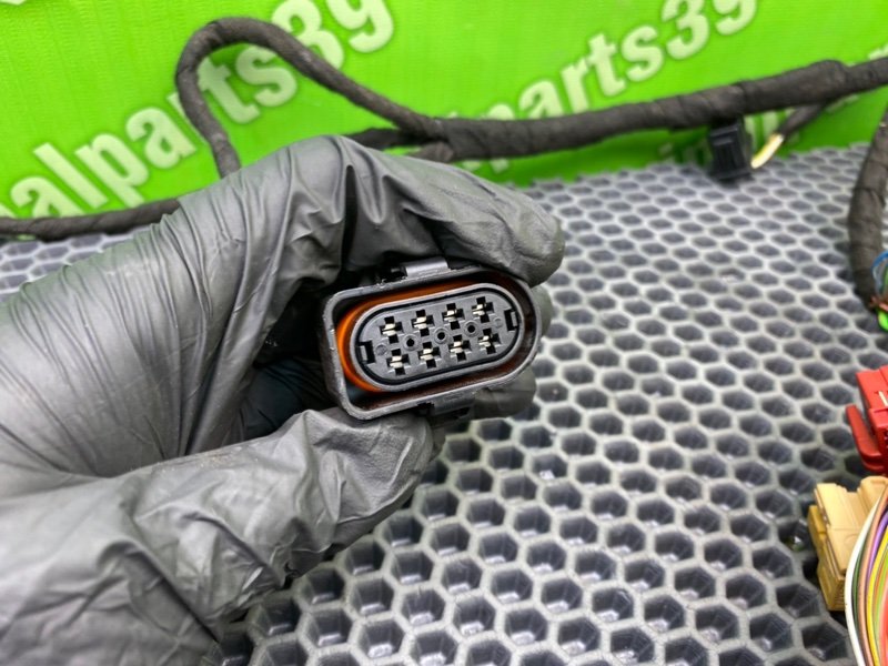 Проводка двери, 1700 рублей, Калининград