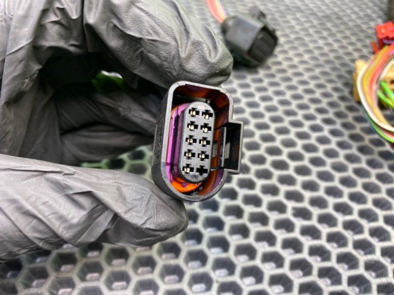 Проводка двери, 1700 рублей, Калининград