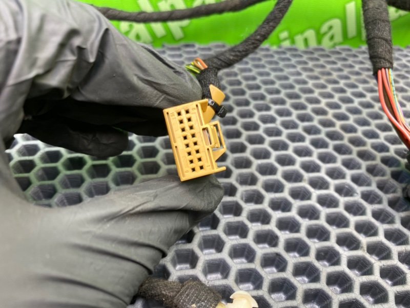 Проводка двери, 1700 рублей, Калининград