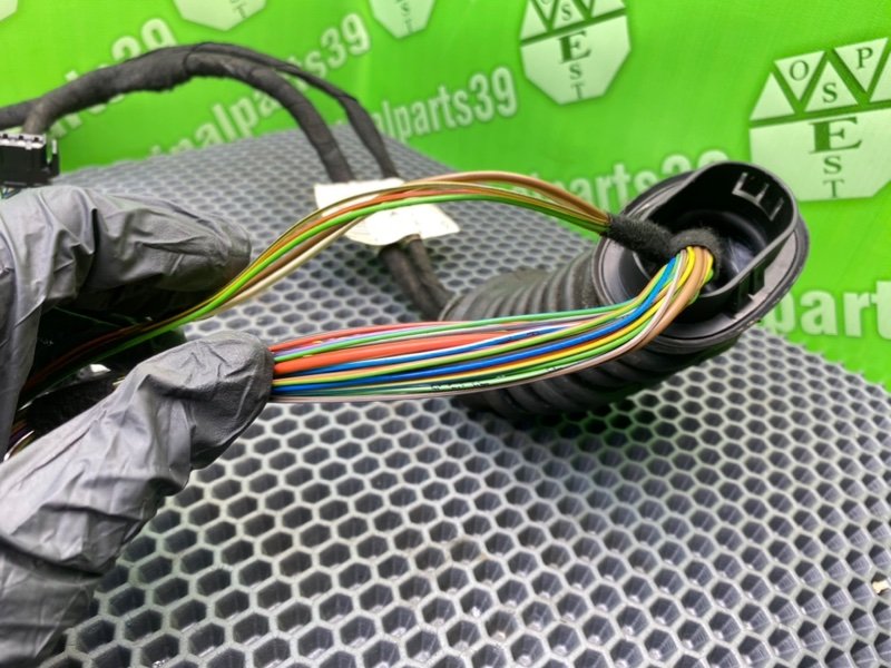 Проводка двери, 1700 рублей, Калининград