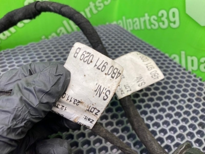 Проводка двери, 1700 рублей, Калининград